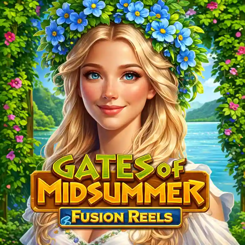 Gates of Midsummer Fusion Reels